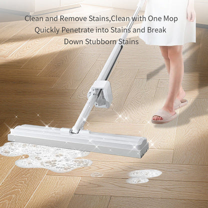 up🔥 Water-Soluble Floor Cleaning Sheets