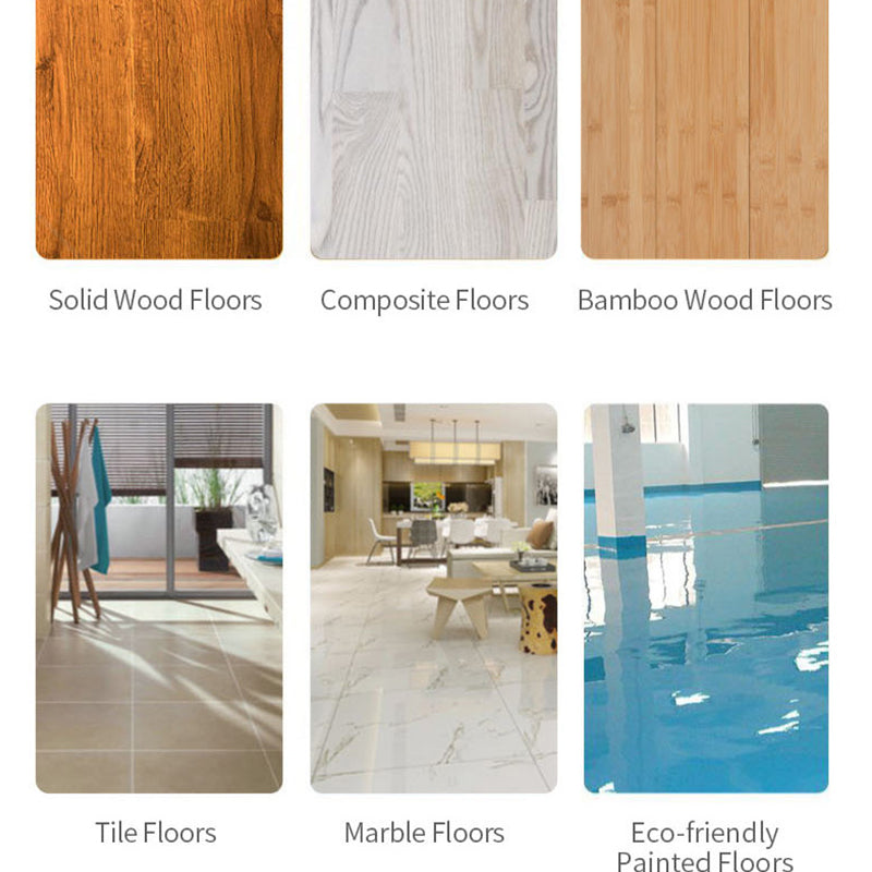 up🔥 Water-Soluble Floor Cleaning Sheets