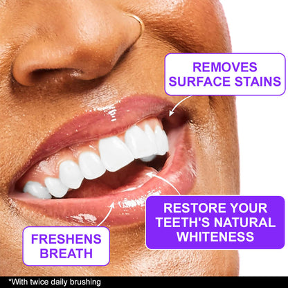 🦷 🦷𝐅𝐮𝐫𝐳𝐞𝐫𝐨®𝐂𝐨𝐥𝐨𝐮𝐫 𝐂𝐨𝐫𝐫𝐞𝐜𝐭𝐨𝐫 𝐒𝐞𝐫𝐮𝐦 — safe for sensitive teeth and enamel