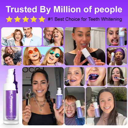 🦷 🦷𝐅𝐮𝐫𝐳𝐞𝐫𝐨®𝐂𝐨𝐥𝐨𝐮𝐫 𝐂𝐨𝐫𝐫𝐞𝐜𝐭𝐨𝐫 𝐒𝐞𝐫𝐮𝐦 — safe for sensitive teeth and enamel