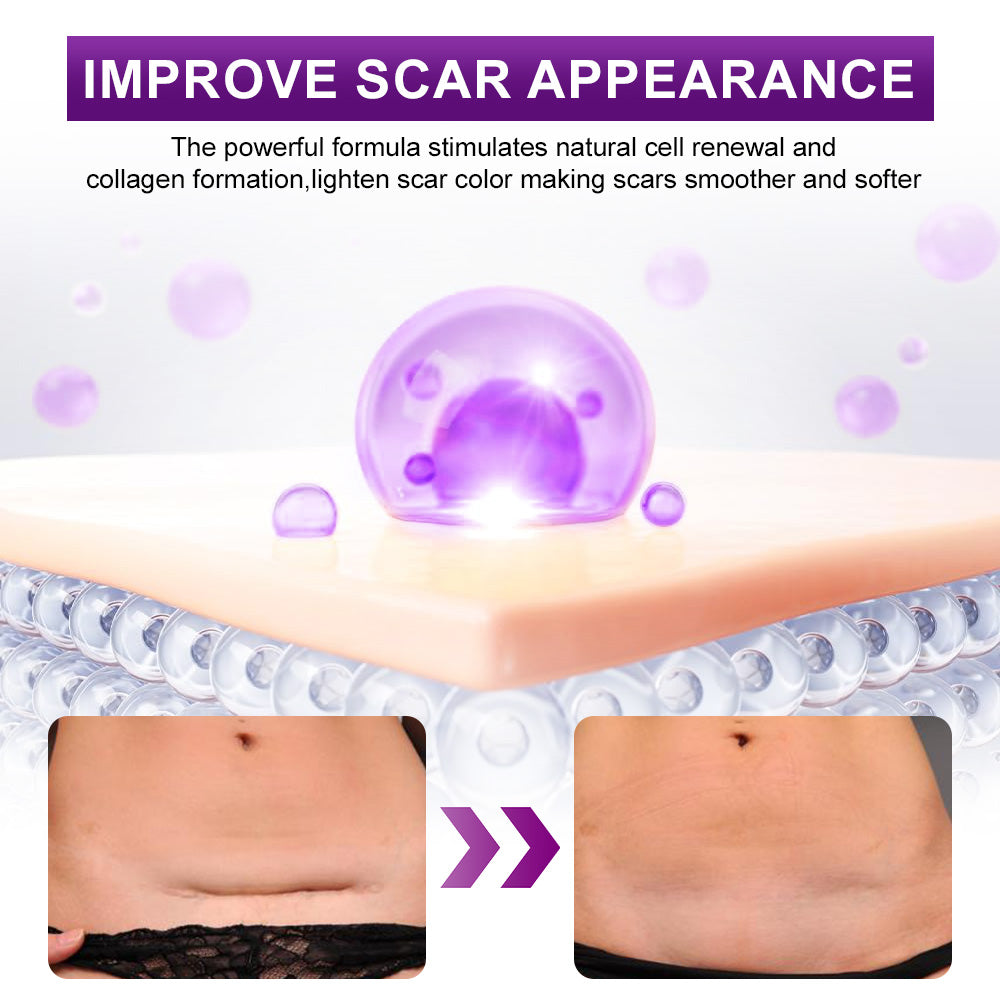 💙✅flysmus® cure FACE & BODY SCAR GEL