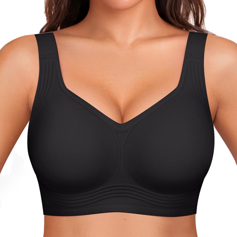 🔥👯‍♂️ 50% OFF! Ultimate Support Bra – Lift, Firm & Prevent Sagging for a Smooth, Confident Look! – Perfect for Sweaters, Dresses & Holiday Photos
