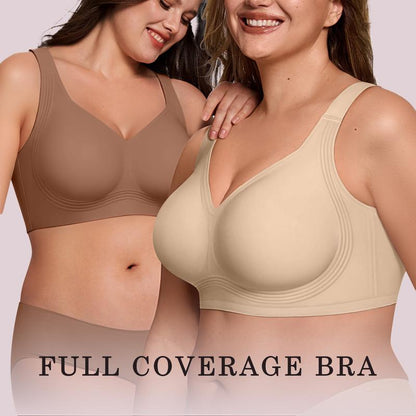 🔥👯‍♂️ 50% OFF! Ultimate Support Bra – Lift, Firm & Prevent Sagging for a Smooth, Confident Look! – Perfect for Sweaters, Dresses & Holiday Photos